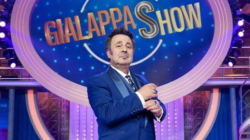 GialappaShow Season 6 Episode 9 - Episode 9