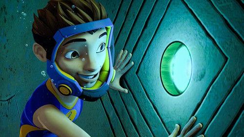 The Deep Season 2 Episode 9 - The Maze