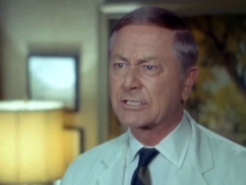 Marcus Welby, M.D. Season 6 Episode 20 - Jake's Okay