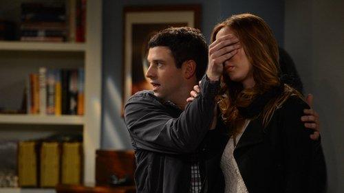 Undateable Season 1 Episode 9 - Low Hanging Fruit