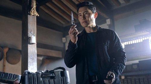 Butterfly Season 1 Episode 6 - Annyeong