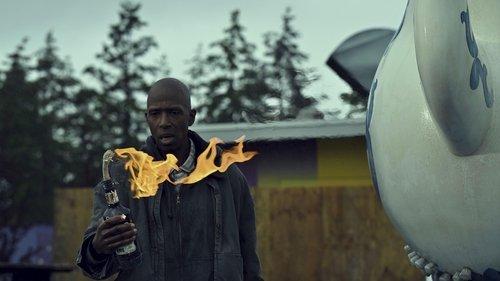 Smoke Season 1 Episode 6 - Manhood