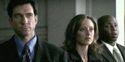 The Practice Season 2 Episode 1 - Reasonable Doubts