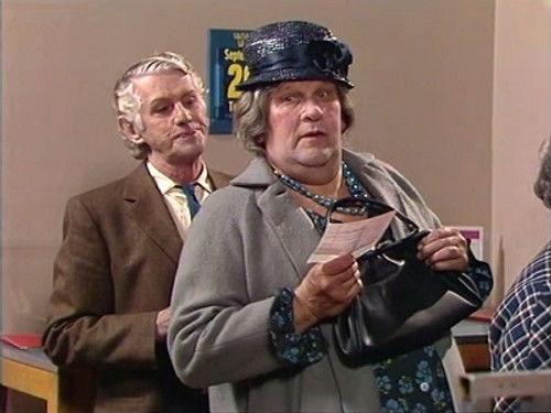 Albert & Herbert Season 1 Episode 3 - På heder och samvete