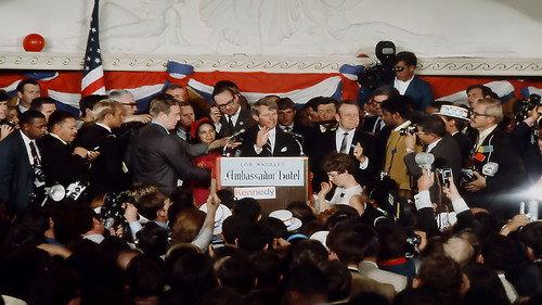 History's Greatest Mysteries Season 5 Episode 14 - The Assassination of RFK