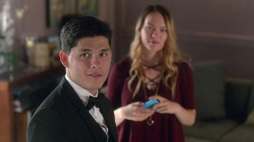 Degrassi: Next Class Season 4 Episode 9 - #Obsessed