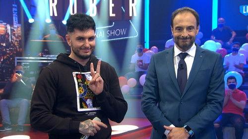 Land Rober Tunai Show Season 7 Episode 6 - Episode 6