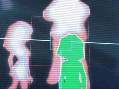 Code Lyoko Season 1 Episode 9 - Satellite