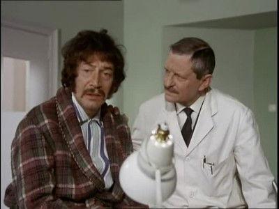 Department S Season 1 Episode 17 - Last Train to Redbridge