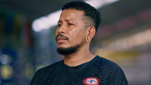 A Recipe for Murder Season 1 Episode 2 - Episode 2