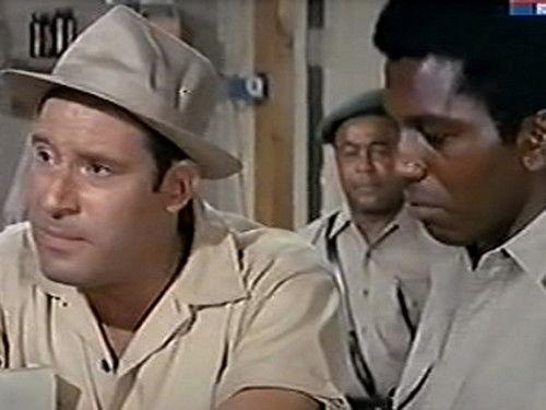 Daktari Season 3 Episode 21 - Judy Strikes Back