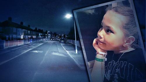 Panorama Season 71 Episode 13 - The Drug Wars that Killed Olivia