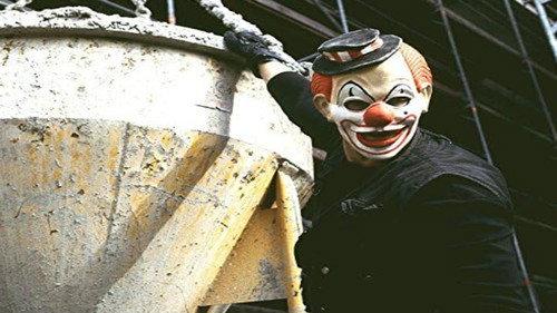 Der Clown Season 3 Episode 9 - Happy Birthday