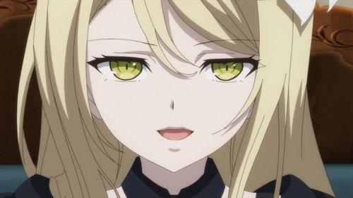 undefined Season 1 Episode 11 - The Spirit Contract of Despair and Determination