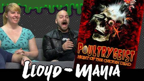 Theater Mode Season 4 Episode 7 - Poultrygeist: Night of the Chicken Dead