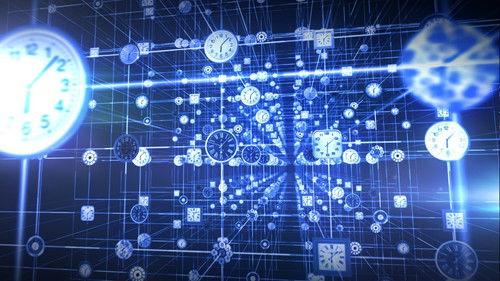 The Fabric of the Cosmos Season 1 Episode 2 - The Illusion of Time