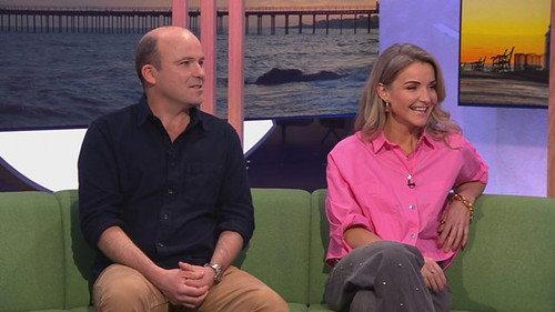 The One Show Season 20 Episode 4 - 09/01/2025
