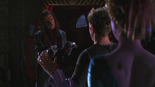 Andromeda Season 1 Episode 17 - Fear and Loathing in the Milky Way