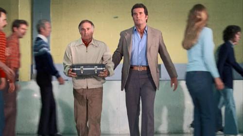 The Rockford Files Season 3 Episode 4 - Feeding Frenzy