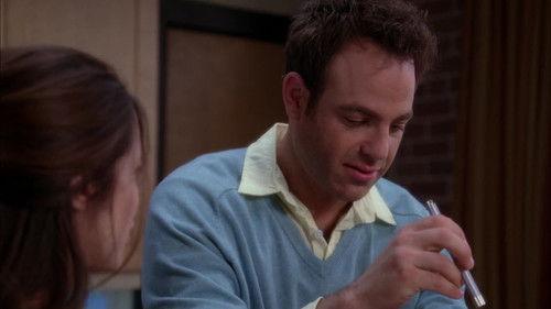 Private Practice Season 2 Episode 16 - Ex-Life