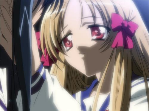 Yamibo - Darkness, the Hat, and the Travelers of the Books Season 1 Episode 12 - Garuganchua