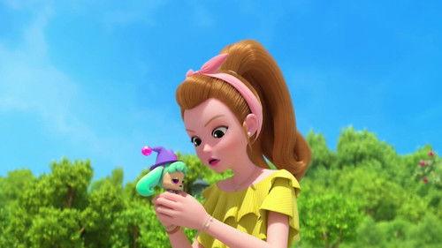 Catch! Teenieping Season 2 Episode 5 - Episode 5