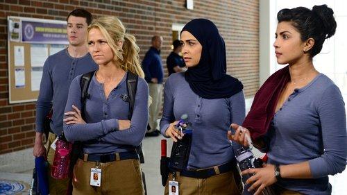 undefined Season 1 Episode 1 - Run