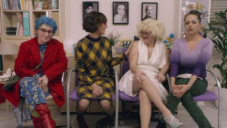 undefined Season 2 Episode 2 - Charitable