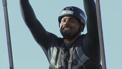 The Challenge Season 36 Episode 9 - Lady Vengeance