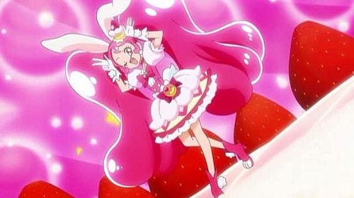 KiraKira☆PreCure a la Mode Season 1 Episode 1 - Topped with Plenty of Love! Cure Whip is Ready!