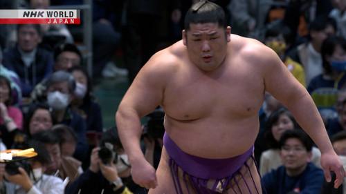 GRAND SUMO Highlights Season 22 Episode 10 - Day 10