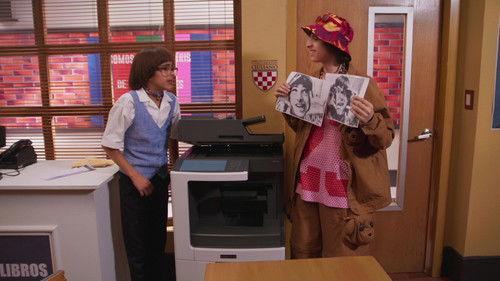 La CQ: Nuevo ingreso Season 3 Episode 18 - Episode 18