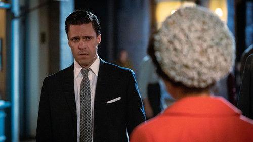 undefined Season 11 Episode 7 - Episode 7