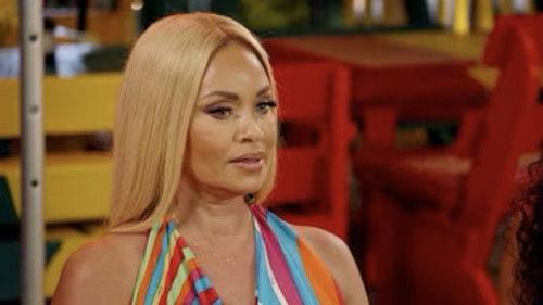 The Real Housewives of Potomac Season 10 Episode 6 - Suns Out, Buns Out