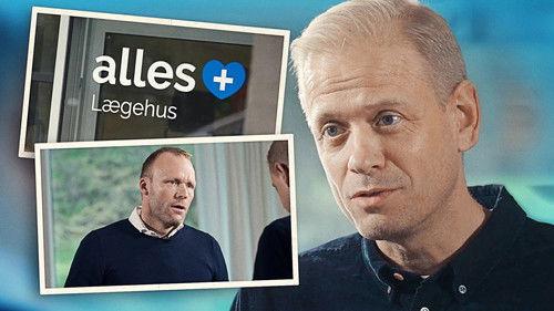 Kontant Season 20 Episode 5 - Doctors at the edge of the law (2:3)