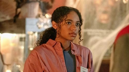 Pretty Little Liars: Original Sin Season 1 Episode 5 - Chapter Five: The Night He Came Home