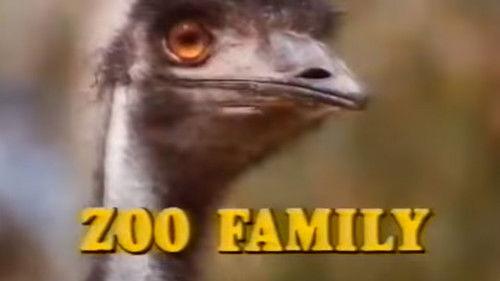 Zoo Family Season 1 Episode 1 - Zoo Family