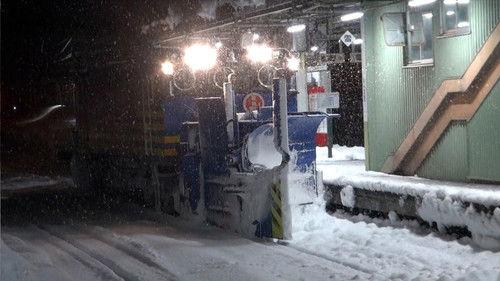 Japan Railway Journal Season 12 Episode 3 - Battling the Snow: Japan's Northern Railways