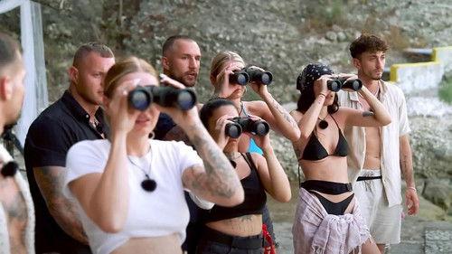 Temptation Island - Versuchung im Paradies Season 7 Episode 5 - Episode 5