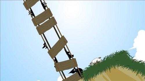 Pleasant Goat and Big Big Wolf Season 1 Episode 20 - Episode 20