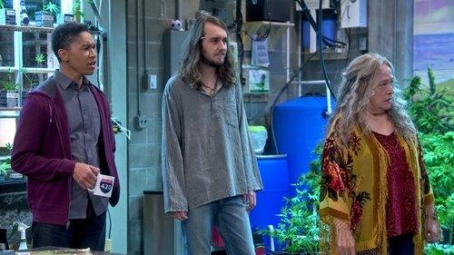 Disjointed Season 1 Episode 4 - Erschreckendglückseligkeit OG