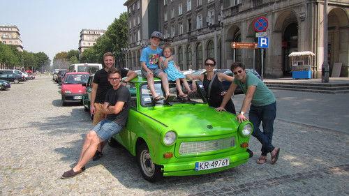 Partir autrement en famille Season 3 Episode 10 - Episode 10