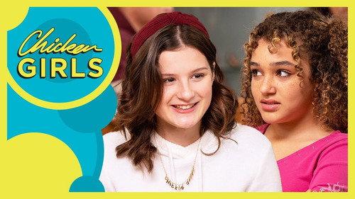 Chicken Girls Season 9 Episode 9 - Selling Attaway?