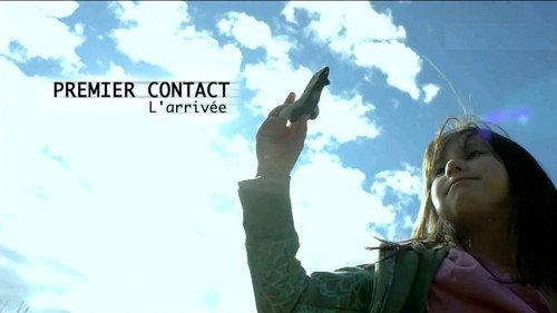 Alien Encounters Season 1 Episode 2 - The Arrival