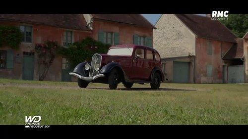 Wheeler Dealers France Season 5 Episode 4 - Episode 4