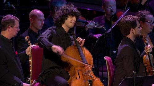 BBC Proms Season 71 Episode 4 - John Williams’ Film Prom