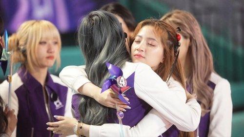 CHUANG ASIA Season 1 Episode 5 - Episode 5