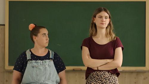 Go!azen Season 12 Episode 4 - Kuxkuxeroaren mehatxua