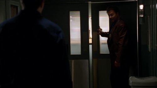 Castle Season 4 Episode 21 - Headhunters
