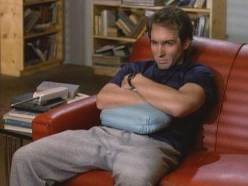 Dream On Season 1 Episode 14 - Premarital Ex